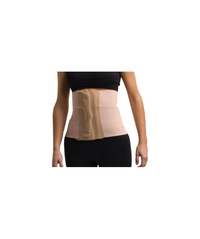 PRIMSPINE FAJA 3 BANDAS T.L – foto del producto primspine faja bandas