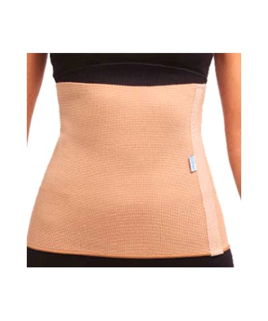 FAJA TUBU PRIMSPINE MOVE ALGODON T XS – foto del producto faja tubu primspine