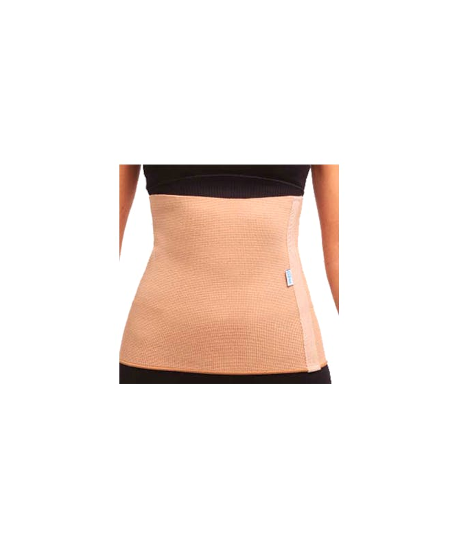 FAJA TUBU PRIMSPINE MOVE ALGODON L – foto del producto faja tubu primspine