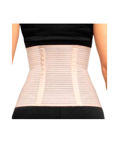 FAJA LUMBOSACRA PRIMSPINE MOVE M – foto del producto faja lumbosacra primspine