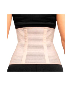 FAJA LUMBOSACRA PRIMSPINE MOVE M – foto del producto faja lumbosacra primspine