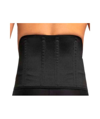 FAJA LUMBAR REFORZADA PRIMSPINE MOVE L – foto del producto faja lumbar reforzada