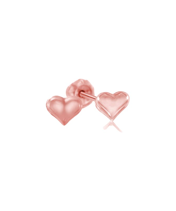 INVERNESS PENDIENTE 903C1R 24K HEART OR – foto del producto inverness pendiente 903c1r