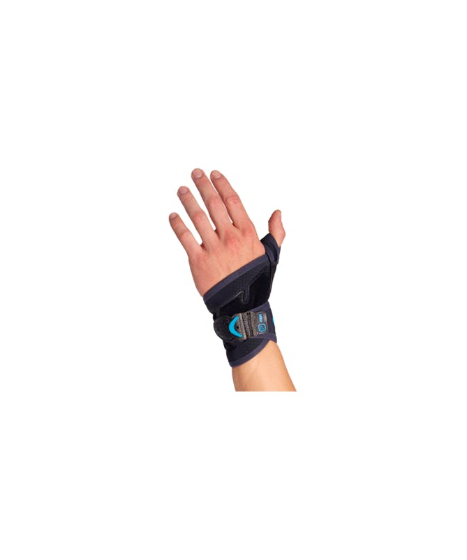 AIRTEX MUÑEQUERA PULGAR ONE SIZE – foto del producto cada airtex muñequera AIRTEX MUÑEQUERA PULGAR ONE SIZE – foto del producto cada airtex muñequera