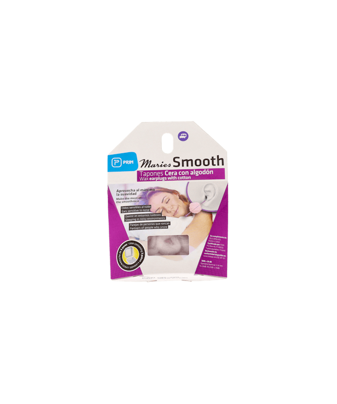 TAPONES OIDO MARIES CERA 6 UND – foto del producto cada tapones oido TAPONES OIDO MARIES CERA 6 UND – foto del producto cada tapones oido