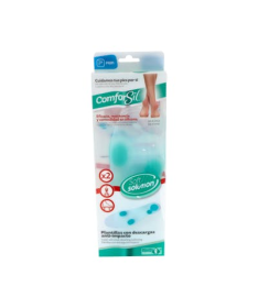 COMFORSIL PLANT DESCARG ANTI-IMP CC209S – foto del producto cada comforsil plant