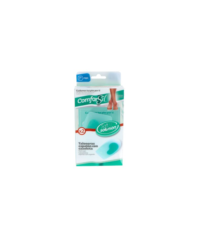 COMFORSIL TALON CAZOL ESPOLON CC212S – foto del producto cada comforsil talon COMFORSIL TALON CAZOL ESPOLON CC212S – foto del producto cada comforsil talon