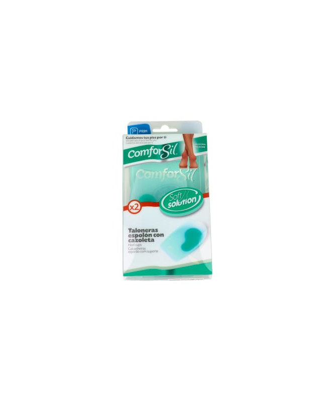 COMFORSIL TALON CAZOL ESPOLON CC212M – foto del producto cada comforsil talon COMFORSIL TALON CAZOL ESPOLON CC212M – foto del producto cada comforsil talon
