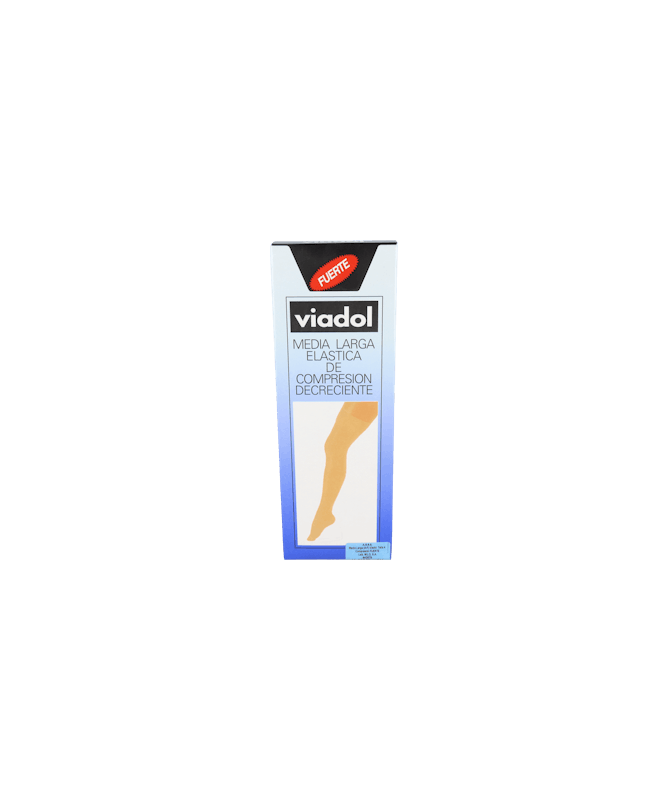 MEDIA LARGA VIADOL FUERTE BEIG T/GDE – foto del producto media larga viadol MEDIA LARGA VIADOL FUERTE BEIG T/GDE – foto del producto media larga viadol
