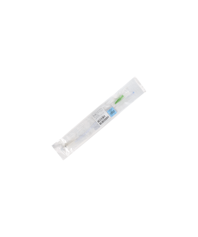SONDA FOLEY FORTUNE 2VIAS BALON 5ML CH12 – foto del producto referencia sonda foley SONDA FOLEY FORTUNE 2VIAS BALON 5ML CH12 – foto del producto referencia sonda foley