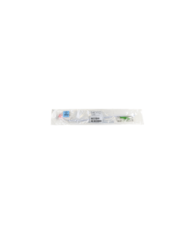 SONDA FOLEY FORTUNE 2VIAS BALON 5ML CH18 – foto del producto referencia sonda foley SONDA FOLEY FORTUNE 2VIAS BALON 5ML CH18 – foto del producto referencia sonda foley