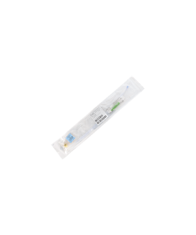 SONDA FOLEY FORTUNE 2VIAS BALON 5ML CH20 – foto del producto referencia sonda foley SONDA FOLEY FORTUNE 2VIAS BALON 5ML CH20 – foto del producto referencia sonda foley