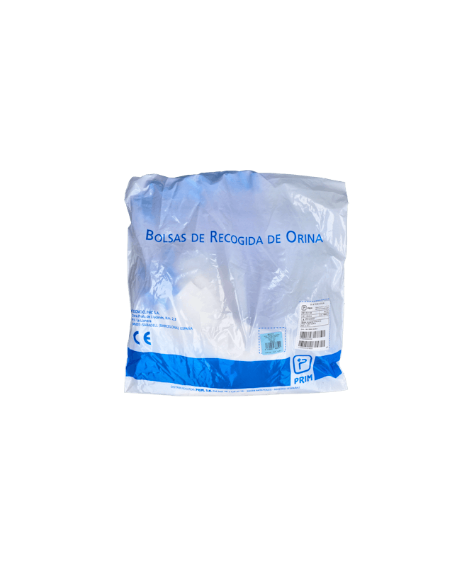 BOLSA ORINA PIERNA 500 ML PRIM T.CORTO – foto del producto bolsa orina pierna BOLSA ORINA PIERNA 500 ML PRIM T.CORTO – foto del producto bolsa orina pierna
