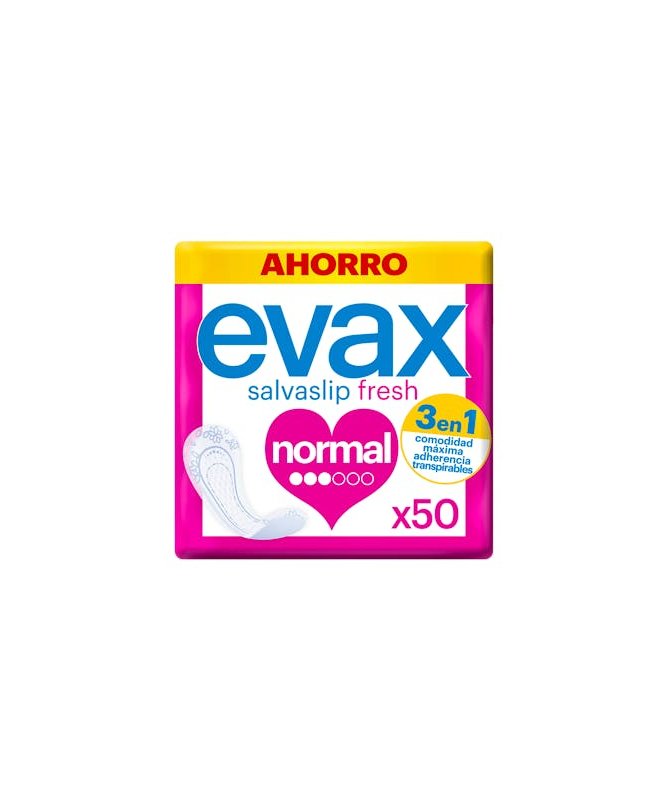 EVAX SALVASLIP NORMAL 44+6 – foto del producto cada evax salvaslip EVAX SALVASLIP NORMAL 44+6 – foto del producto cada evax salvaslip