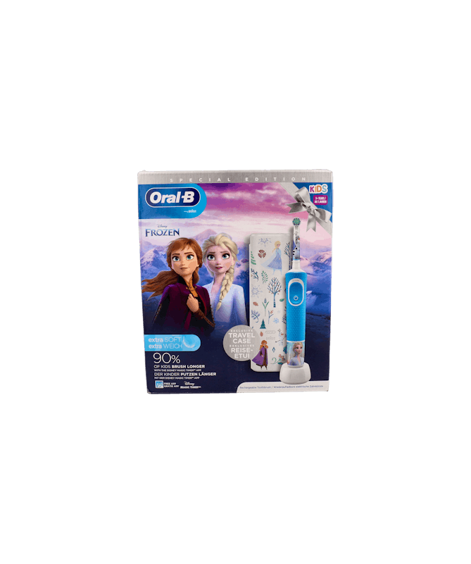 ORAL B VITALITY BOX FROZEN + ESTUCHE – foto del producto oral vitality box ORAL B VITALITY BOX FROZEN + ESTUCHE – foto del producto oral vitality box