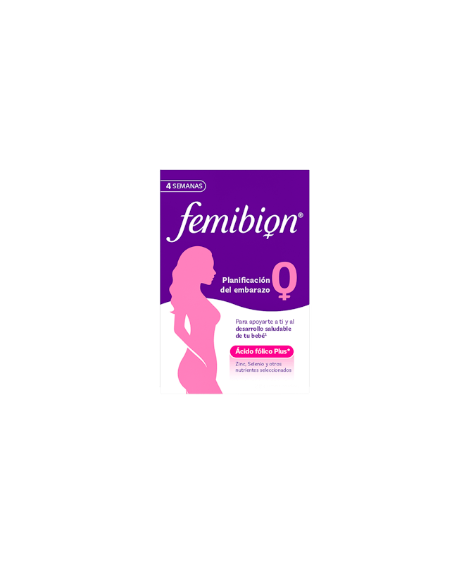 FEMIBION 0 28 COMPRIMIDOS – foto del producto cada femibion comprimidos FEMIBION 0 28 COMPRIMIDOS – foto del producto cada femibion comprimidos
