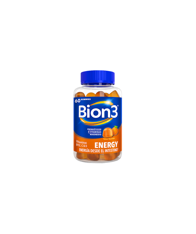 BION 3 ENERGY 60 GUMMIES – foto del producto cada bion energy BION 3 ENERGY 60 GUMMIES – foto del producto cada bion energy