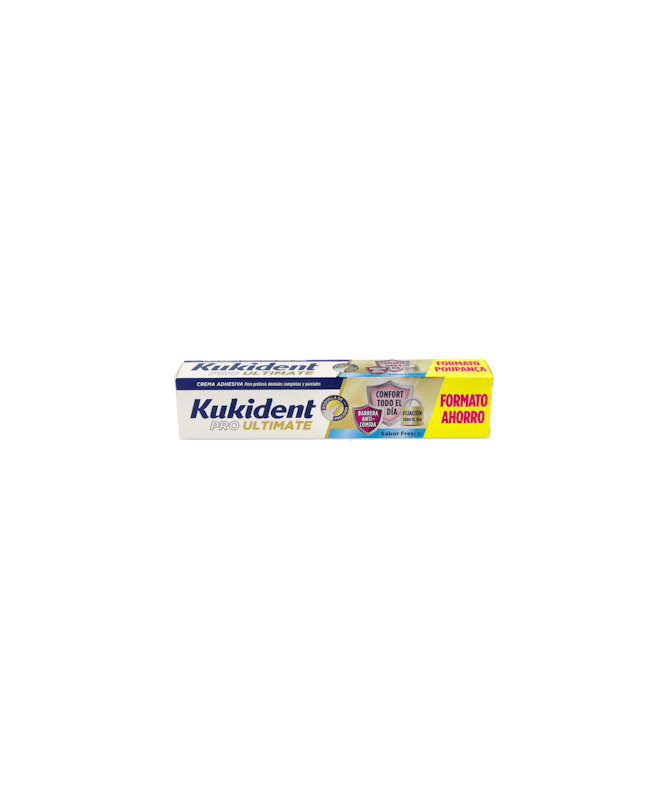 KUKIDENT PRO ULTIMATE SABOR FRESCO 57 GR – foto del producto cada kukident pro KUKIDENT PRO ULTIMATE SABOR FRESCO 57 GR – foto del producto cada kukident pro