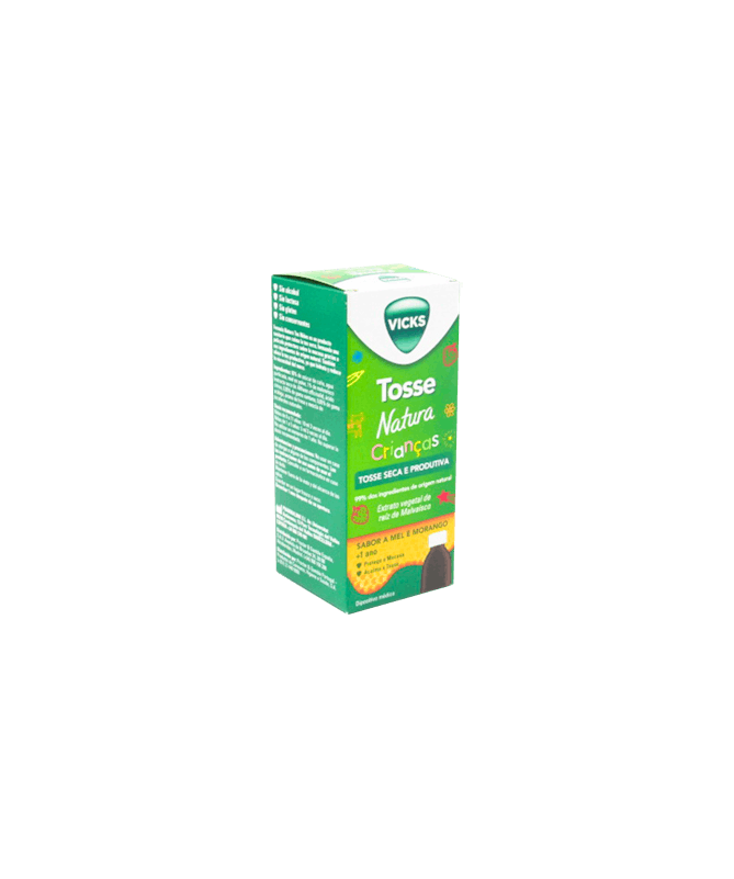 VICKS FORMULA NATURA TOS NIÑOS 140 ML – foto del producto cada vicks formula VICKS FORMULA NATURA TOS NIÑOS 140 ML – foto del producto cada vicks formula