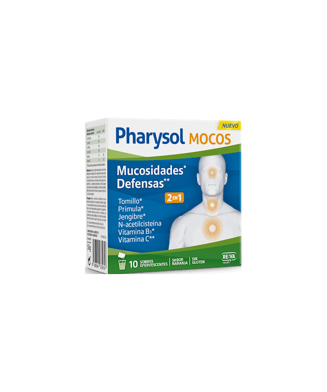 PHARYSOL MOCOS 10 SOBRES EFERV – foto del producto cada pharysol mocos PHARYSOL MOCOS 10 SOBRES EFERV – foto del producto cada pharysol mocos