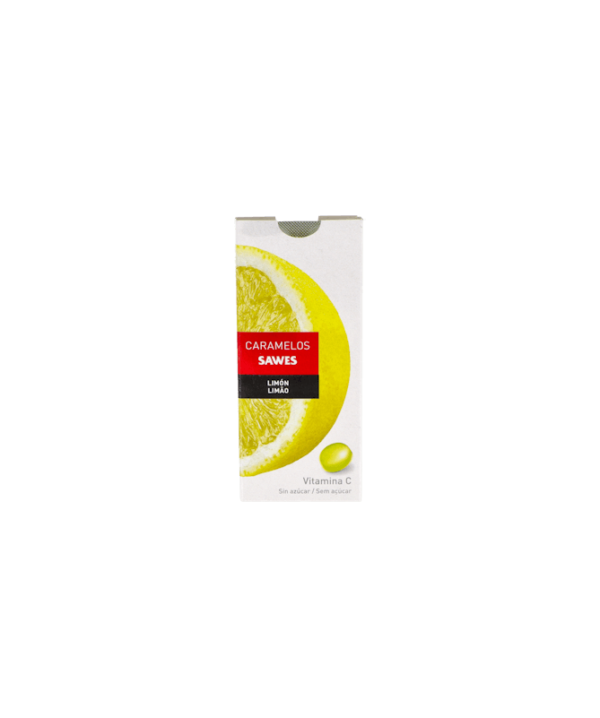 SAWES CARAMELOS LIMON S/A BLISTERS – foto del producto cada sawes caramelos SAWES CARAMELOS LIMON S/A BLISTERS – foto del producto cada sawes caramelos