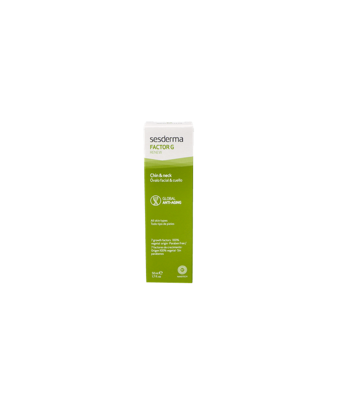 FACTOR G RENEW OVALO FACIAL Y CUELLO 50M – foto del producto cada factor renew FACTOR G RENEW OVALO FACIAL Y CUELLO 50M – foto del producto cada factor renew