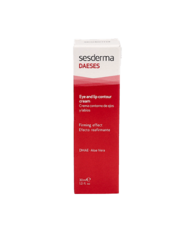 DAESES CREMA CONTOR.OJOS Y LABIOS 15 ML – foto del producto cada daeses crema