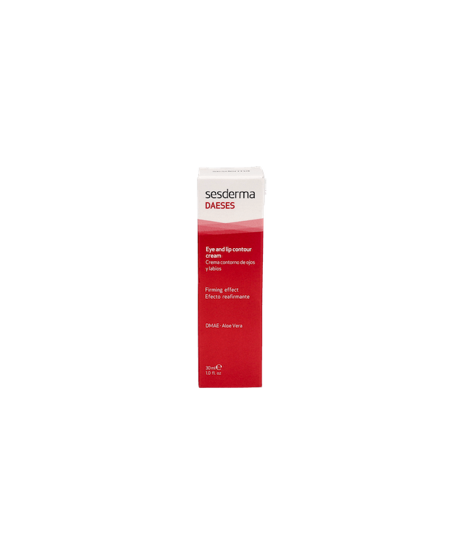 DAESES CREMA CONTOR.OJOS Y LABIOS 15 ML – foto del producto cada daeses crema DAESES CREMA CONTOR.OJOS Y LABIOS 15 ML – foto del producto cada daeses crema