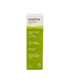 FACTOR G RENEW CREMA GEL REJUVENECEDOR – foto del producto cada factor renew