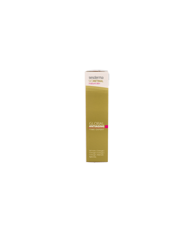 SESRETINAL MATURE SKIN CREMA FACIAL 50ML – foto del producto cada sesretinal mature