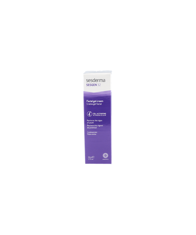 SESGEN 32 CREMA GEL 50 ML – foto del producto cada sesgen crema