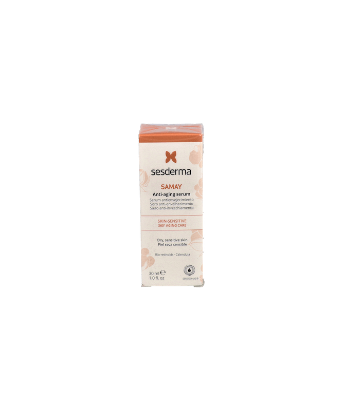 SAMAY SERUM ANTIENVEJECIMENTO 30 ML – foto del producto cada samay serum SAMAY SERUM ANTIENVEJECIMENTO 30 ML – foto del producto cada samay serum
