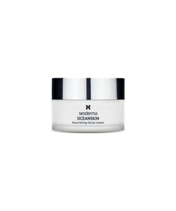 OCEANSKIN CREMA FACIAL NUTRITIVA 50 ML – foto del producto cada oceanskin crema