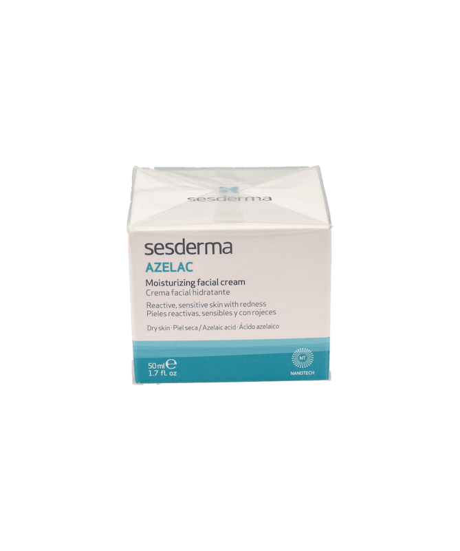 AZELAC CREMA 50 ML – foto del producto azelac crema destaca AZELAC CREMA 50 ML – foto del producto azelac crema destaca