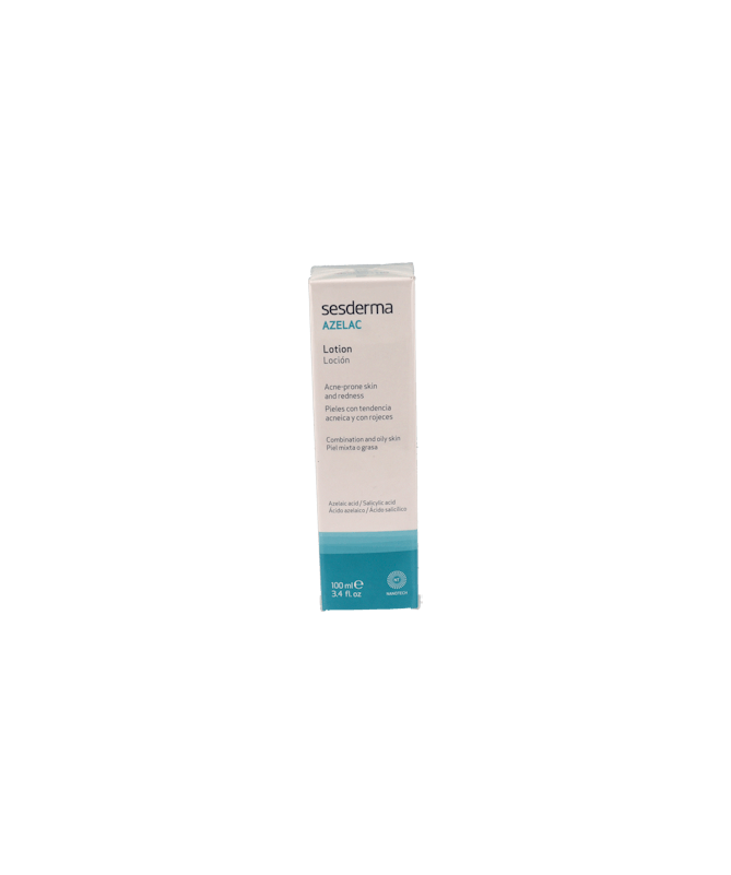 AZELAC LOCION CORPORAL 100 ML. – foto del producto cada azelac locion AZELAC LOCION CORPORAL 100 ML. – foto del producto cada azelac locion