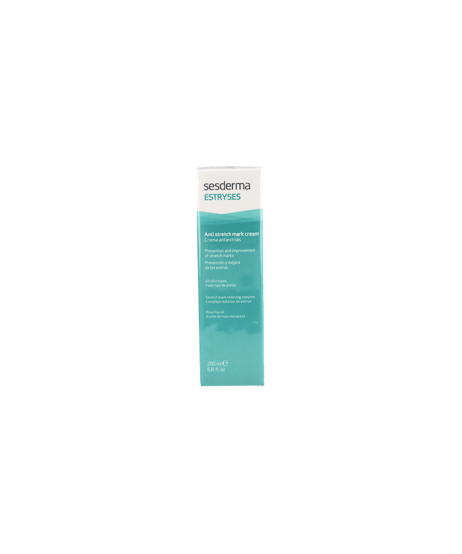 SES NATURA ESTRYSES ANTIESTRIAS 250 ML. – foto del producto cada ses natura