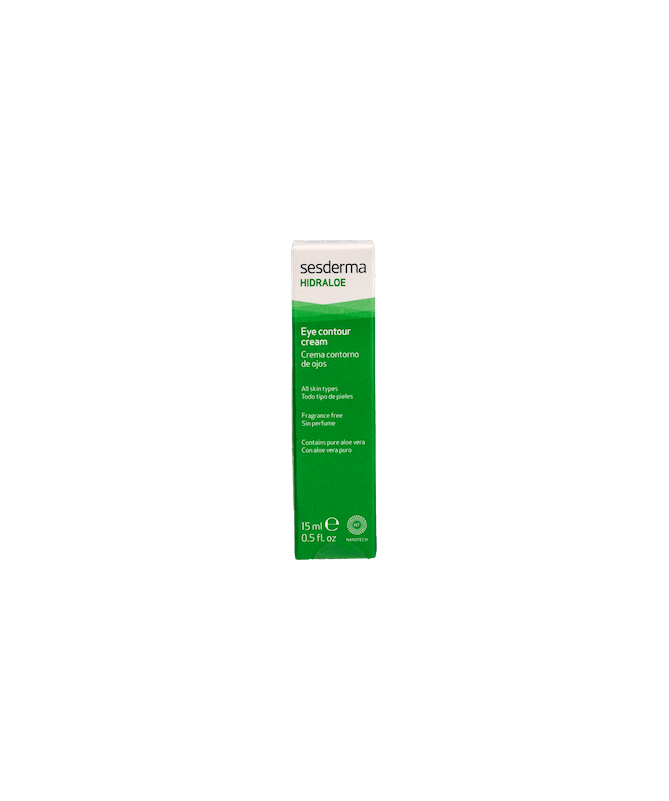 HIDRALOE CREMA CONTORNO DE OJOS 15 ML – foto del producto cada hidraloe crema HIDRALOE CREMA CONTORNO DE OJOS 15 ML – foto del producto cada hidraloe crema