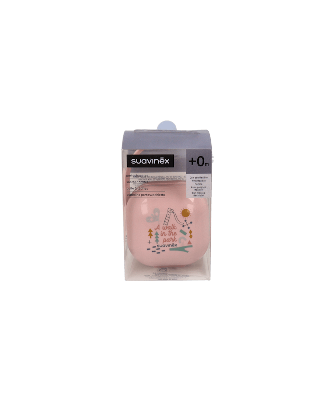 SUAVINEX PORTACHUPETES CLASICO – foto del producto cada suavinex portachupetes SUAVINEX PORTACHUPETES CLASICO – foto del producto cada suavinex portachupetes