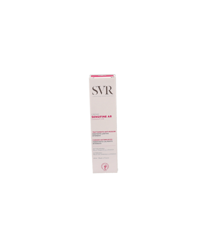 SENSIFINE AR CREME 40 – foto del producto cada sensifine creme