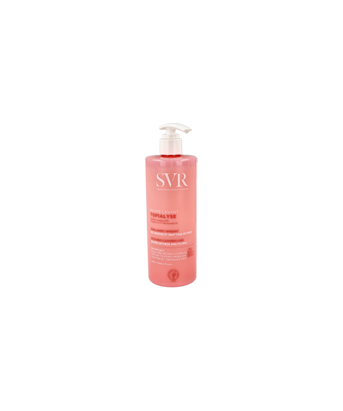 TOPIALYSE BAUME LAVANTE 400ML – foto del producto cada topialyse baume TOPIALYSE BAUME LAVANTE 400ML – foto del producto cada topialyse baume
