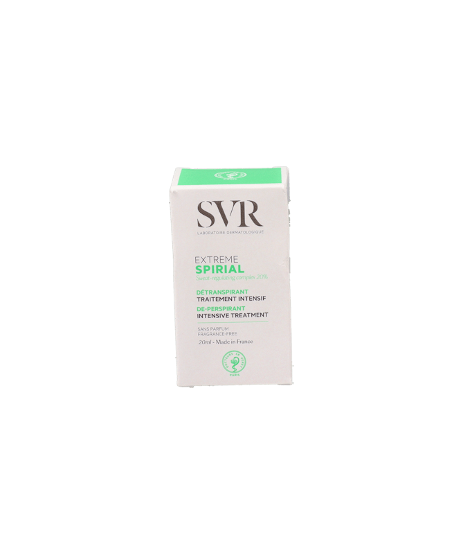 SPIRIAL EXTREME 20 ML – foto del producto cada spirial extreme