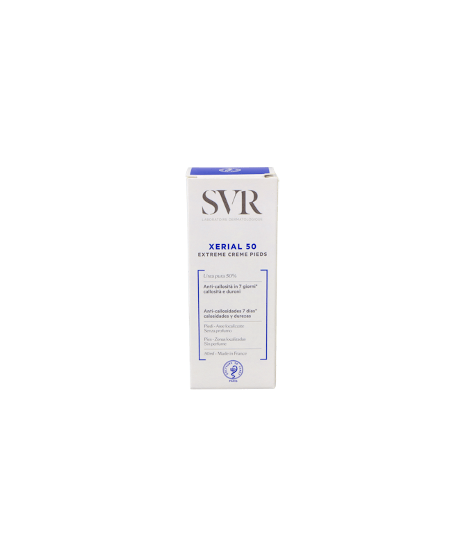 XERIAL 50 EXTREMA CREMA PIES 40 ML – foto del producto cada xerial extrema XERIAL 50 EXTREMA CREMA PIES 40 ML – foto del producto cada xerial extrema
