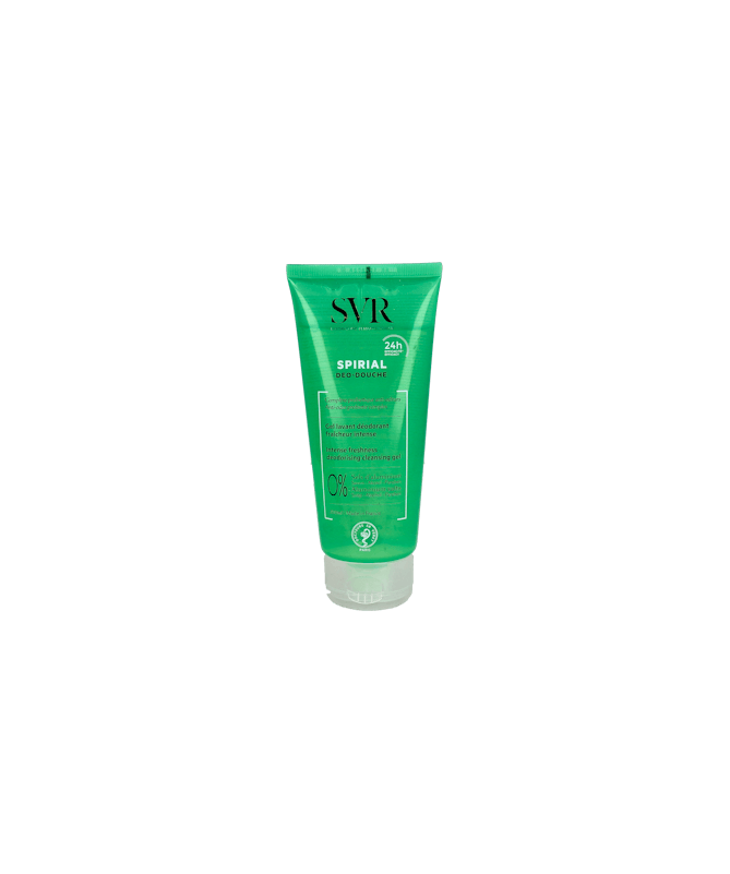 SPIRIAL DEO DOUCHE 200ML – foto del producto cada spirial deo