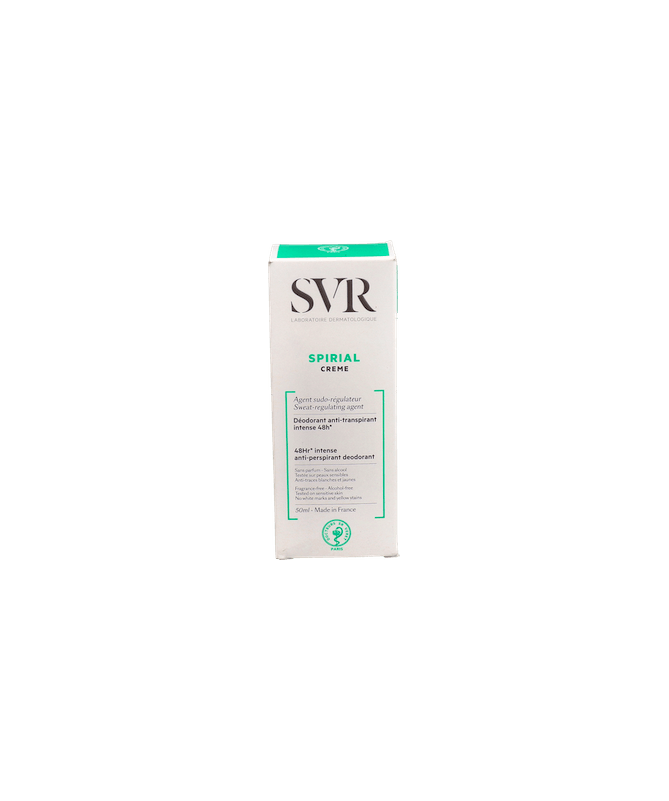 SPIRIAL CREMA 50 ML. – foto del producto cada spirial crema