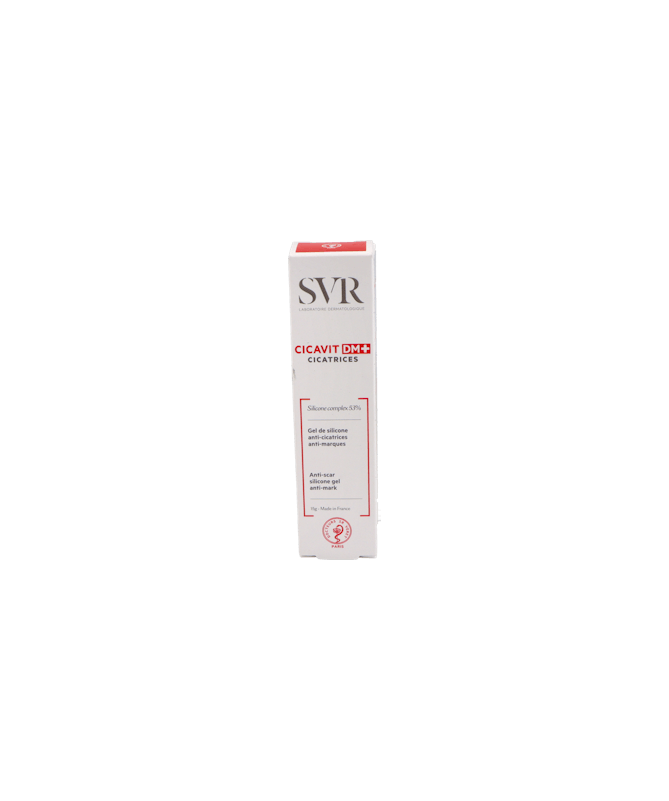 CICAVIT DM+ CICATRICES 15 G – foto del producto cada cicavit cicatrices CICAVIT DM+ CICATRICES 15 G – foto del producto cada cicavit cicatrices