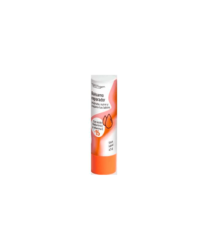 TECNIGEN BALSAMO REPARADOR SPRF 15 4 TECNIGEN BALSAMO REPARADOR SPRF 15 4