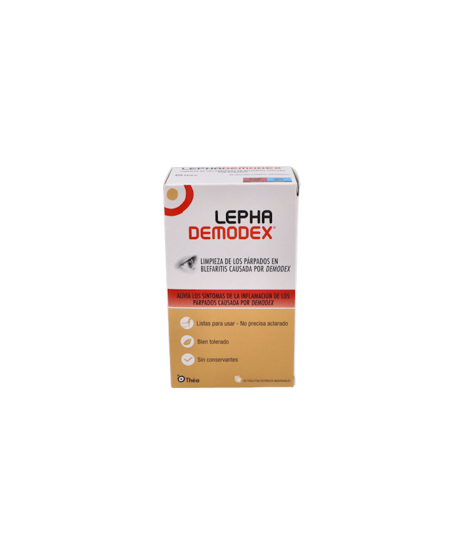 LEPHADEMODEX 30 TOALLITAS ESTERILES – foto del producto loción peg fosfato LEPHADEMODEX 30 TOALLITAS ESTERILES – foto del producto loción peg fosfato
