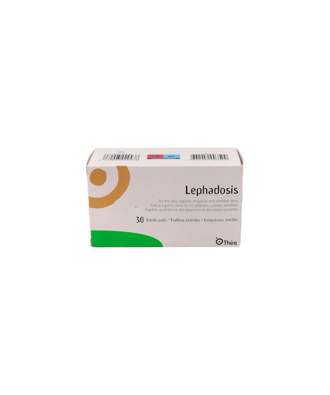 TOALLITAS LEPHADOSIS 30 ESTERILES – foto del producto cada toallitas lephadosis TOALLITAS LEPHADOSIS 30 ESTERILES – foto del producto cada toallitas lephadosis