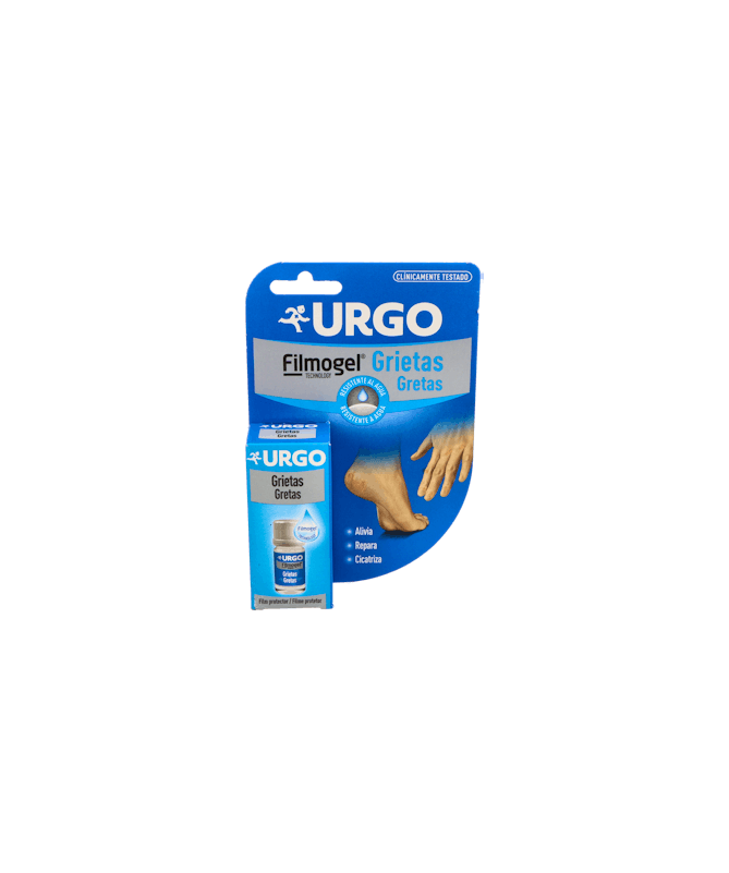 URGO GRIETAS 3 URGO GRIETAS 3
