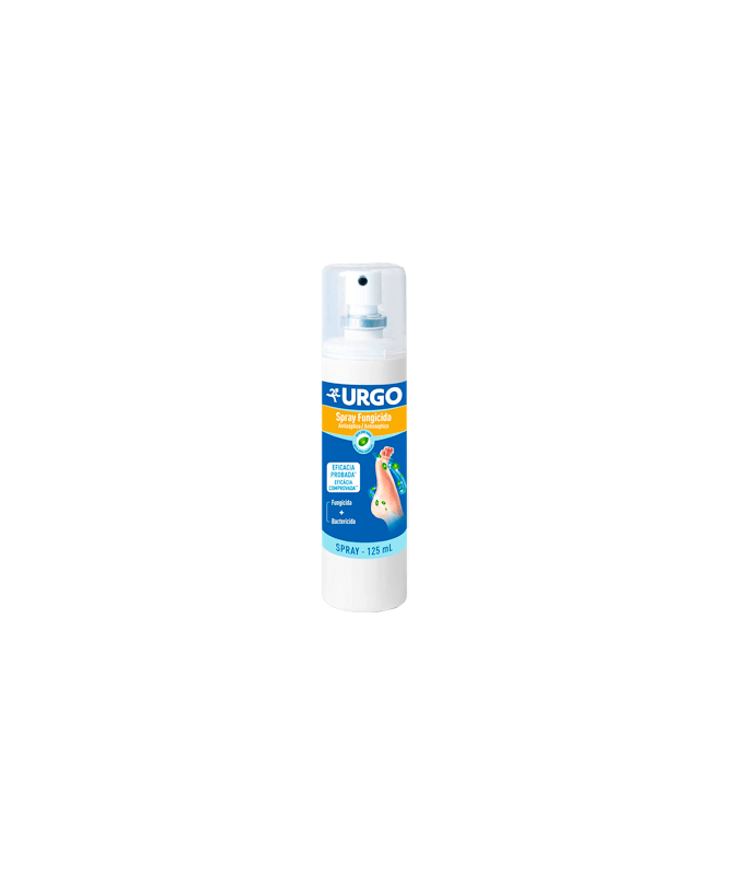 URGO SPRAY FUNGICIDA 125 ML – foto del producto cada urgo spray URGO SPRAY FUNGICIDA 125 ML – foto del producto cada urgo spray